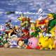 Illustration for article titled How Rankings For Super Smash Bros Characters Have Changed Over The Years